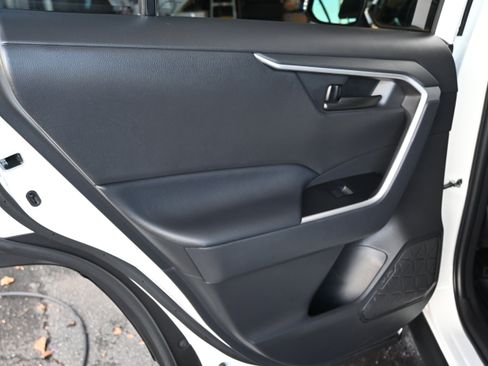 Used 2023 Toyota RAV4 LE image 30