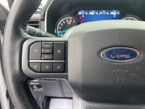 Used 2022 Ford F150 XLT w/ Equipment Group 302A High image 25