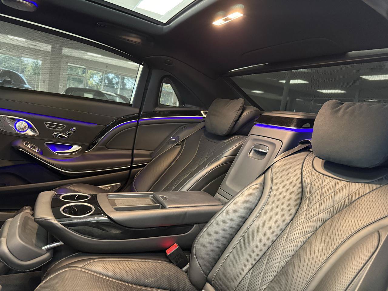 Used 2020 Mercedes-Benz Maybach S 650 image 24