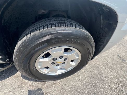 Used 2014 Chevrolet Tahoe LT w/ Luxury Package image 30