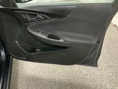 Used 2023 Chevrolet Malibu LT image 20