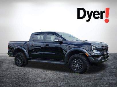 Used 2024 Ford Ranger Raptor