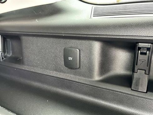 Used 2025 Ford Bronco Sport Heritage w/ Convenience Package image 12