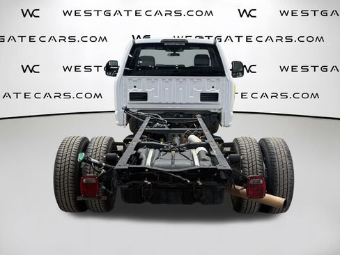 Used 2021 Ford F350 XL w/ Power Equipment Group image 47