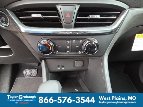 New 2026 Buick Encore GX Preferred w/ Comfort Package FWD image 24