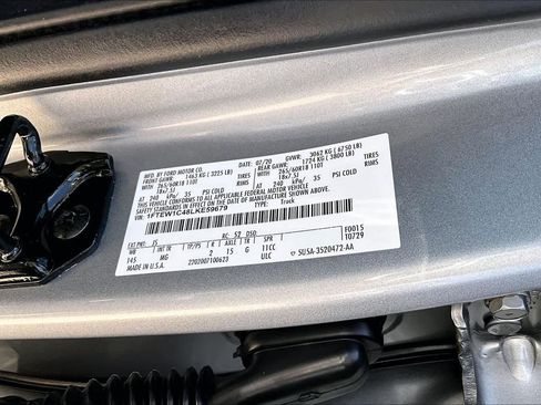 Used 2020 Ford F150 XLT w/ Equipment Group 302A Luxury image 33