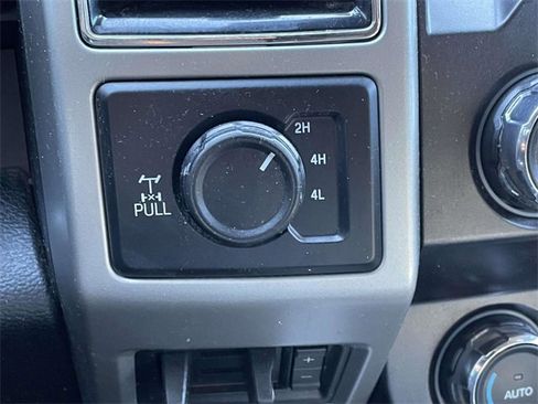 Used 2020 Ford F250 Lariat w/ Lariat Ultimate Package image 15