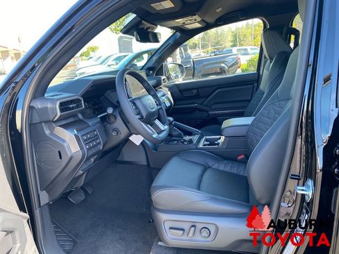 New 2026 Toyota 4Runner TRD Off-Road Premium AWD/4WD image 28
