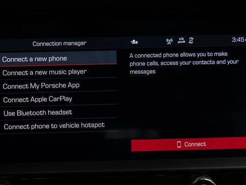 Used 2023 Porsche Macan Turbo image 26