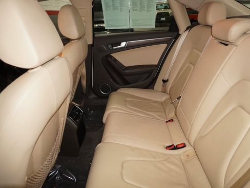 Used 2014 Audi A4 2.0T Premium Plus w/ Premium Plus Package image 6