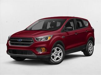 Used 2018 Ford Escape SE w/ SE Sync 3 Package video 1