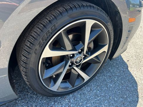 Used 2022 Hyundai Sonata SEL Plus w/ Cargo Package image 8