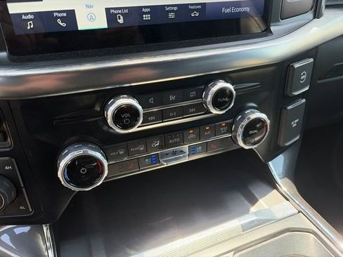 Used 2023 Ford F150 Lariat AWD/4WD image 47