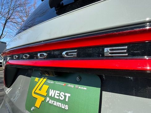 New 2026 Dodge Durango GT image 7