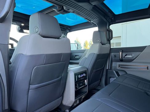 New 2025 GMC Hummer EV 3X w/ Extreme Off-Road Package image 55