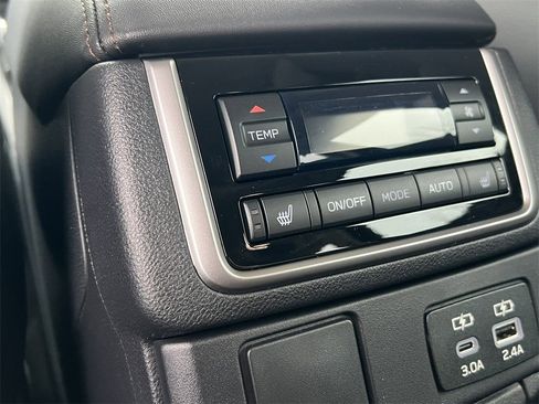 New 2026 Subaru Ascent Limited Bronze image 40