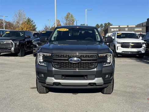 Used 2024 Ford Ranger XLT image 2