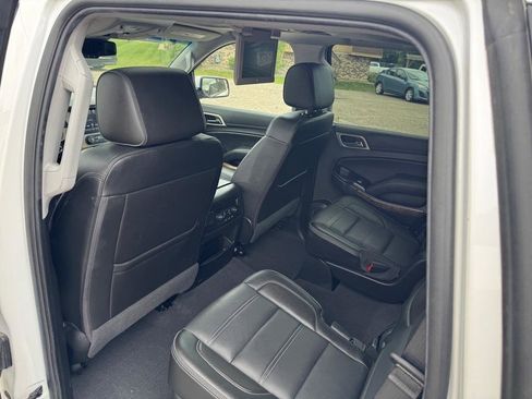 Used 2020 GMC Yukon Denali w/ Denali Ultimate Package AWD/4WD image 28