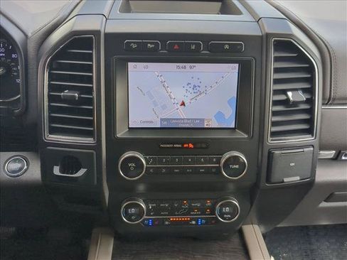 Used 2020 Ford Expedition Max Limited w/ Equipment Group 301A AWD/4WD image 15
