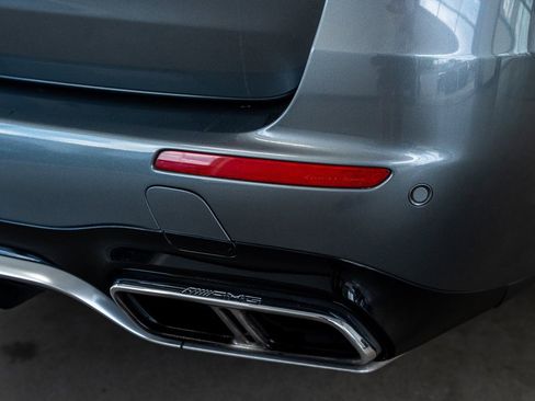 Used 2019 Mercedes-Benz E 63 AMG S image 30