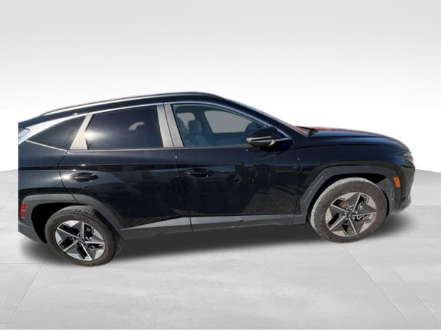 Used 2025 Hyundai Tucson SEL AWD/4WD image 39