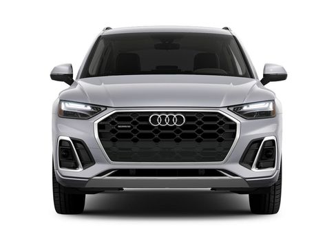 Certified 2023 Audi Q5 2.0T Premium w/ Convenience Package AWD/4WD image 4