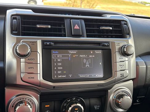 Used 2016 Toyota 4Runner SR5 Premium RWD image 20
