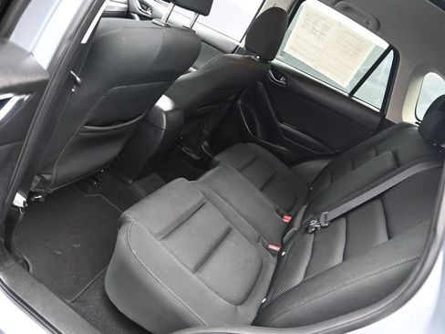 Used 2016 MAZDA CX-5 Touring FWD image 18