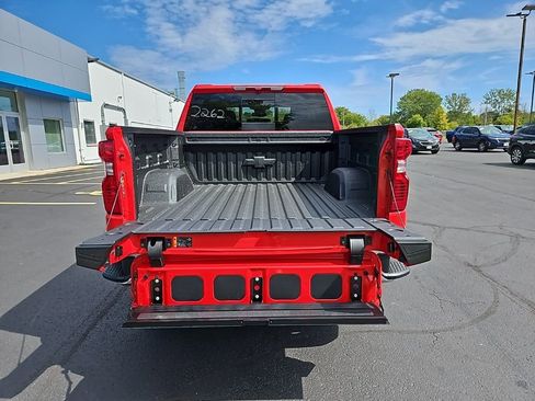 New 2026 Chevrolet Silverado 1500 LT image 5