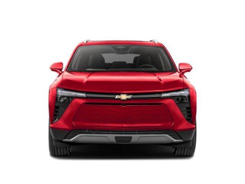 Used 2024 Chevrolet Blazer EV LT AWD/4WD image 7