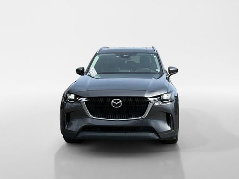 Used 2024 MAZDA CX-90 3.3 Turbo w/ Preferred Plus image 8