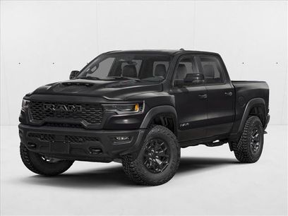 New 2026 RAM 1500 RHO w/ Bed Utility Group