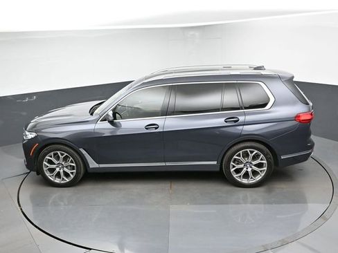 Used 2019 BMW X7 xDrive40i w/ Premium Package AWD/4WD image 20