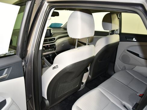 Used 2021 Hyundai Tucson SEL image 47