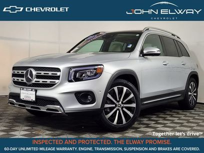Used 2023 Mercedes-Benz GLB 250 4MATIC