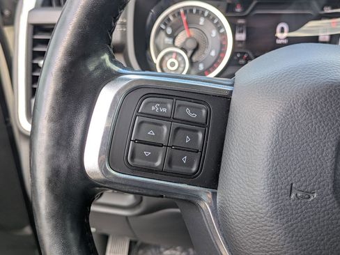 Used 2019 RAM 2500 Laramie image 17