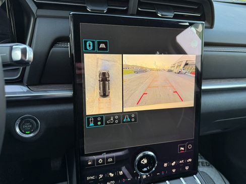 New 2026 GMC Terrain Denali image 37