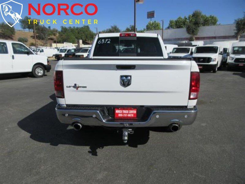 Used 2014 RAM 1500 Lone Star RWD image 7