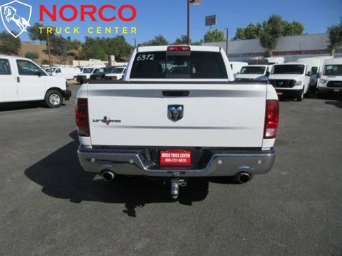 Used 2014 RAM 1500 Lone Star image 7