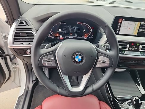Used 2023 BMW X3 sDrive30i w/ Convenience Package RWD image 4