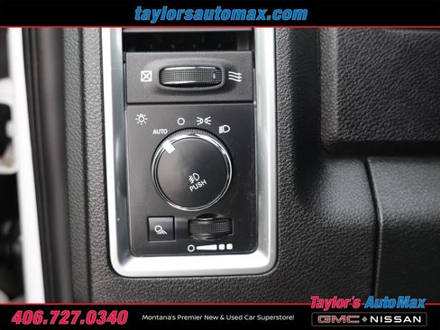 Used 2017 RAM 1500 Limited image 28