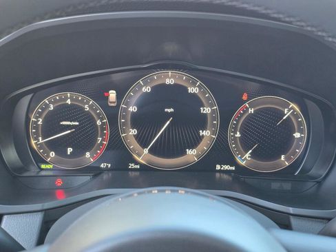 New 2026 MAZDA CX-90 3.3 Turbo w/ Premium Plus Pkg image 24