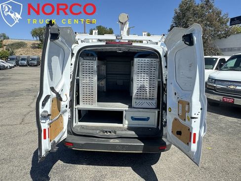 Used 2016 Ford Transit Connect XL FWD image 13