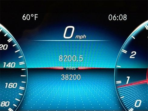 Certified 2022 Mercedes-Benz GLE 53 AMG GLE 53 AMGﾮ image 9