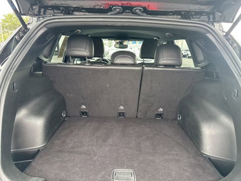 Used 2024 Jeep Compass Trailhawk image 20