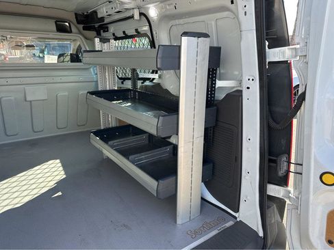Used 2022 Ford Transit Connect XL image 36