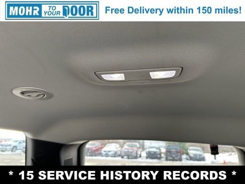 Used 2020 Chevrolet Traverse LS image 32