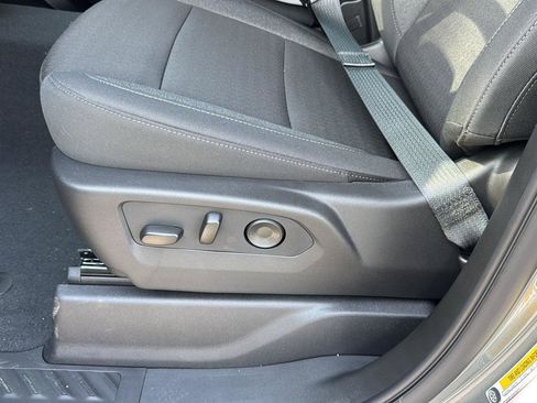 New 2026 Chevrolet Silverado 1500 Custom image 26