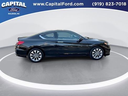 Used 2015 Honda Accord EX-L image 9
