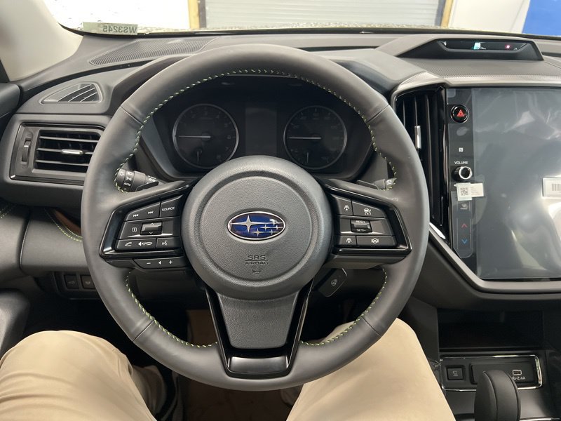 New 2026 Subaru Ascent Bronze Edition AWD/4WD image 31
